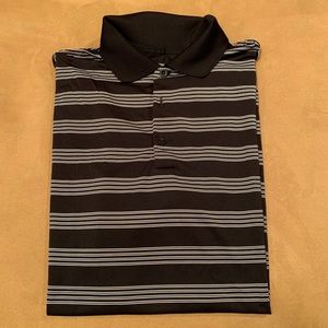 Nike Golf Polo Shirt Dri-Fit